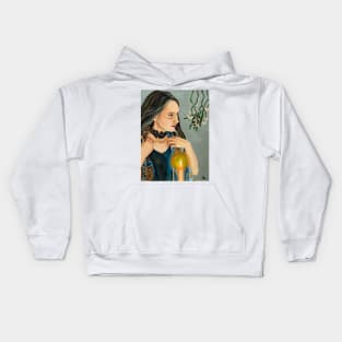 Solstice Kids Hoodie